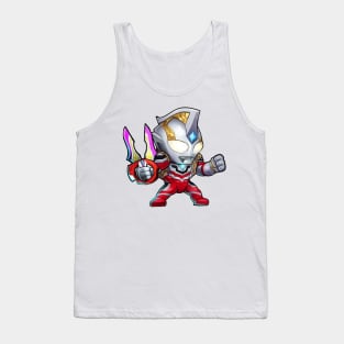 ultraman Tank Top